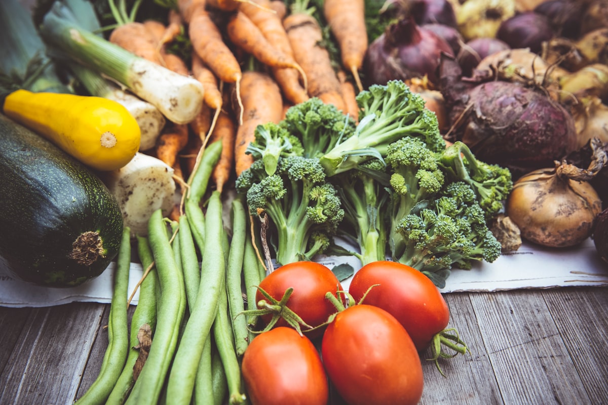 Alimenti a basso indice glicemico