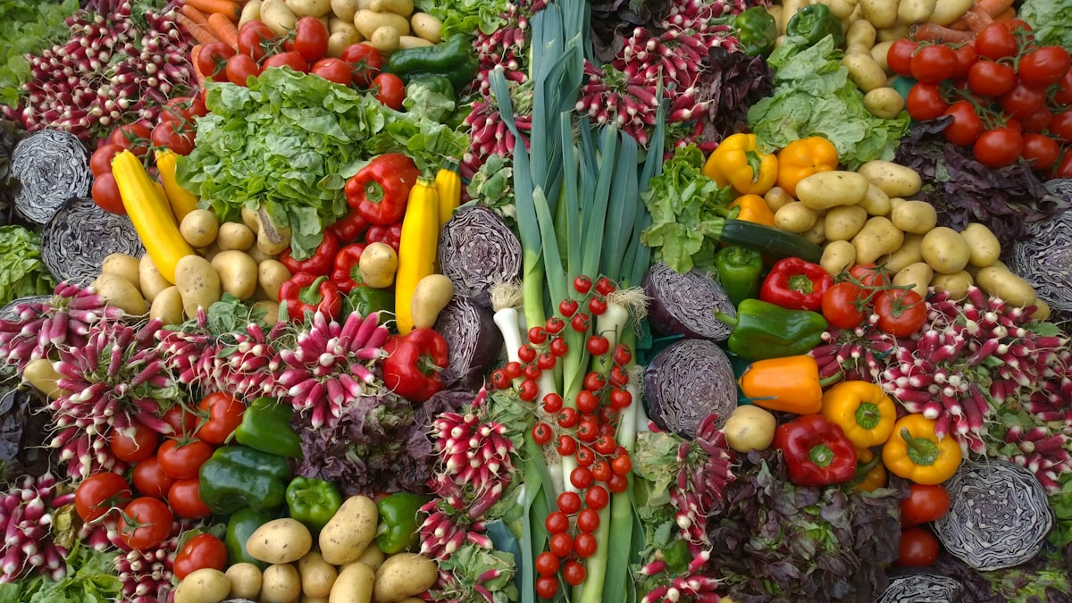 Frutta secca e semi